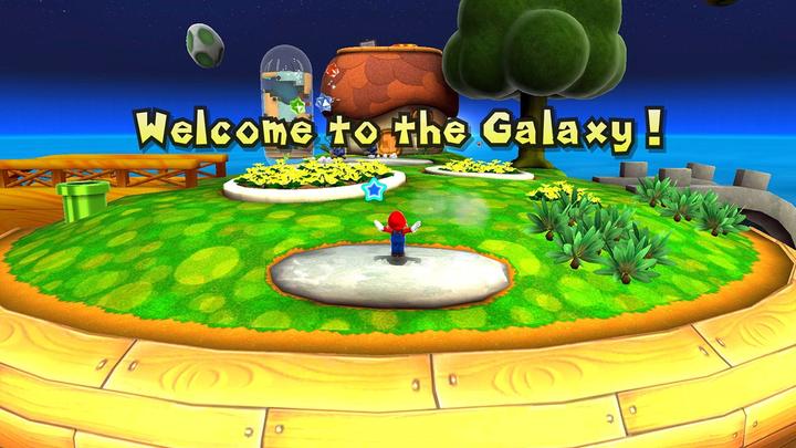 Produktbild Nintendo Super Mario 3D All-Stars (Switch, EN)