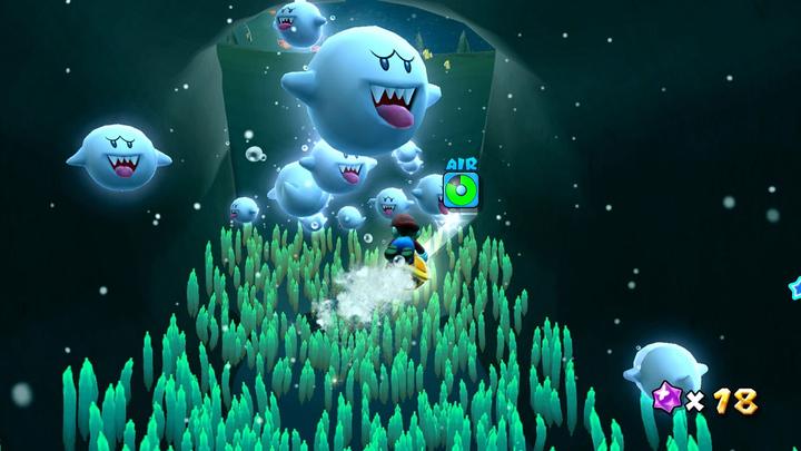 Produktbild Nintendo Super Mario 3D All-Stars (Switch, EN)
