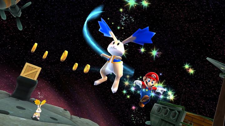 Produktbild Nintendo Super Mario 3D All-Stars (Switch, EN)