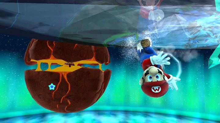 Produktbild Nintendo Super Mario 3D All-Stars (Switch, EN)