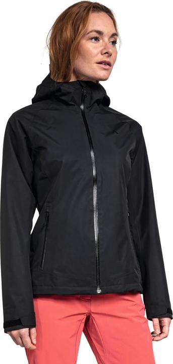 Actual product image Schöffel Wamberg Jacket (44, XL)