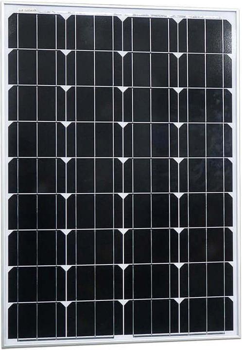 Image du produit Autosolar Panneau solaire 100 Watts (100 W, 7.20 kg)