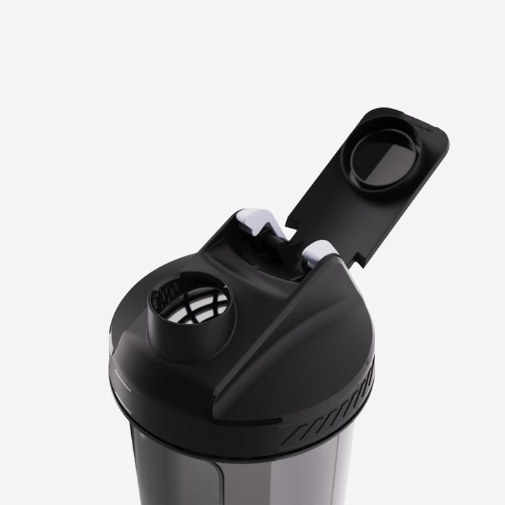 Image du produit Corength Maxi shaker avec tamis 700ml (0.70 l)