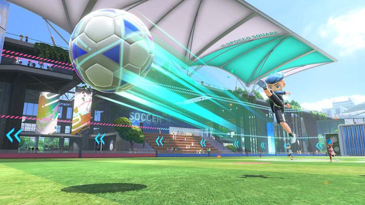 Immagine prodotto Nintendo Switch Sports (Switch, DE)