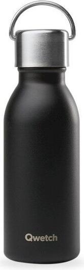 Produktbild Qwetch Active - Isolier-Flasche Edelstahl (0.35 l)