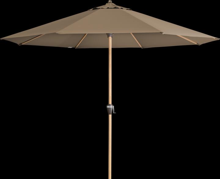 Actual product image Doppler Alu Wood Ultra (3.50 m)