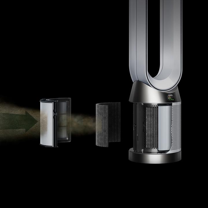 Actual product image Dyson Purifier Cool TP10 (27 m²)