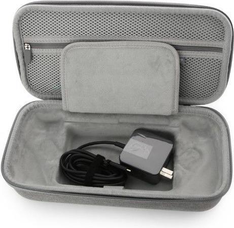 Actual product image Dobe Asus ROG Ally storage box
