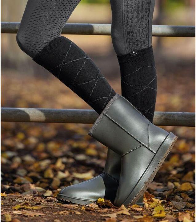 Actual product image ELT Bootie Rainstorm (37)