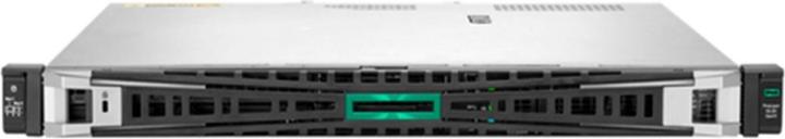 HPE ProLiant DL20 Gen11, 3.4 GHz, E-2434, 32 GB, DDR5-SDRAM, 4 TB, Rack (1U) (Intel Xeon E-2434, 32 GB, Rack Server)