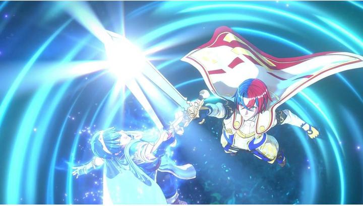 Image du produit Nintendo Fire Emblem Engage : édition Divine (Switch, Multilingue)