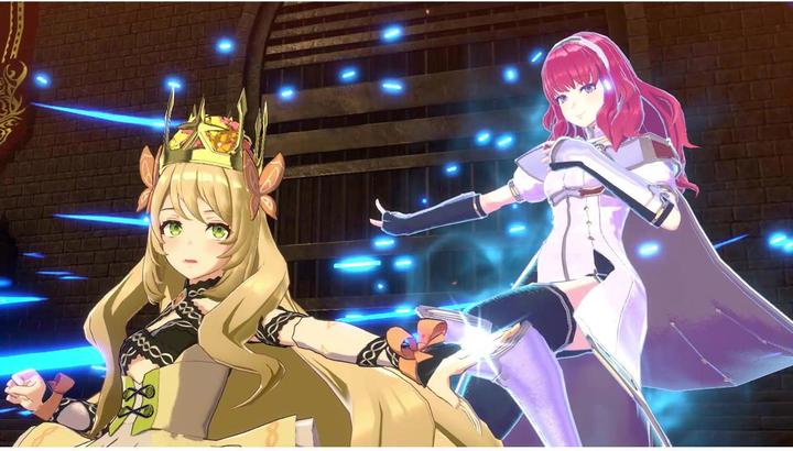 Image du produit Nintendo Fire Emblem Engage : édition Divine (Switch, Multilingue)