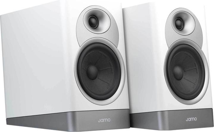 Actual product image Jamo S15B (1 pair, 120 W)