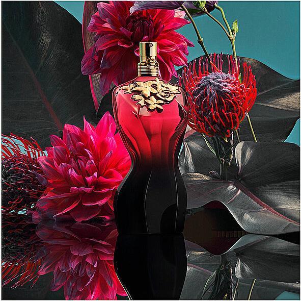 Actual product image Gaultier La Belle Le Parfum (Eau de parfum, 50 ml)