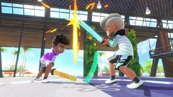 Produktbild Nintendo Switch Sports (Switch, IT)
