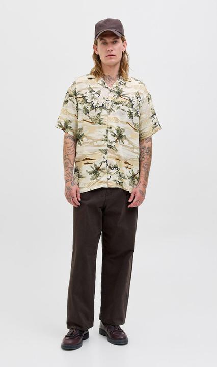 Immagine prodotto Jack & Jones Relaxed Fit Hemd Hemd (S)