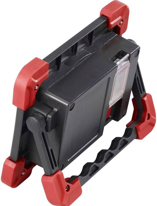 Image du produit Toolcraft Lampe de travail Rechargeable 10 W / 1 400 lumens (1400 lm)