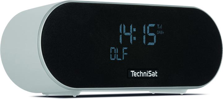 Productafbeelding TechniSat DigitRadio 53 BT (DAB+, VHF, Bluetooth)