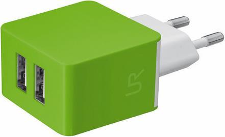 Produktbild Trust Urban Revolt Dual USB Wall Charger