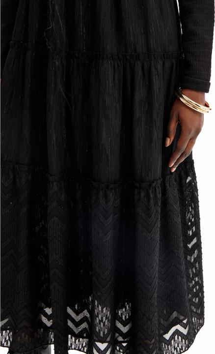 Image du produit Desigual robe desigua misha (L)