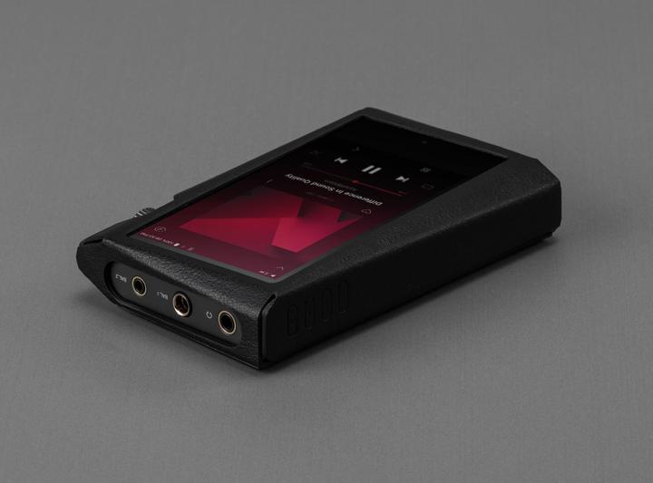 Actual product image Astell&Kern SR35 Etui