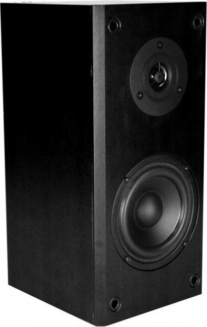 Actual product image Media-Tech AUDIENCE HQ MT3143K