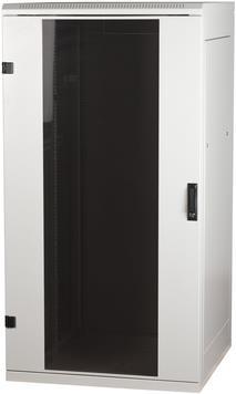 Actual product image Triton Delta S 800x800: 19" cabinet, 32U (32 RU, 19 inch rack)