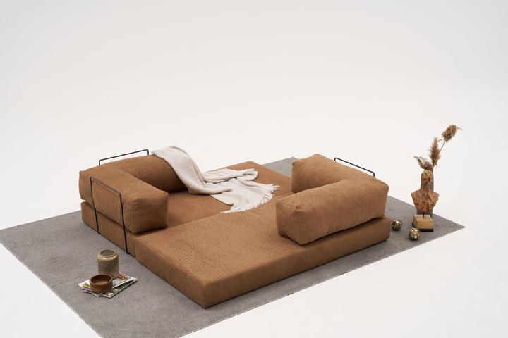 Produktbild Atelier del Sofa Comfort (3-Sitzer)