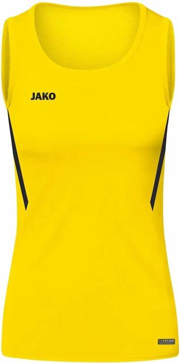 Actual product image JAKO Tanktop Challenge (164)