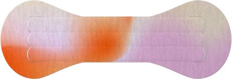 Actual product image Wild Stripes Nasen Strips 12