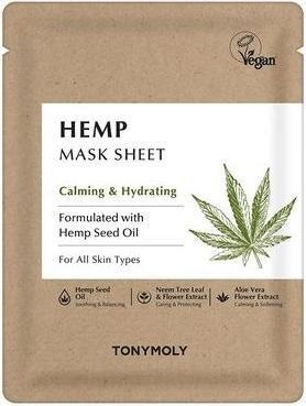 Image du produit Tony Moly Hemp (30 ml)