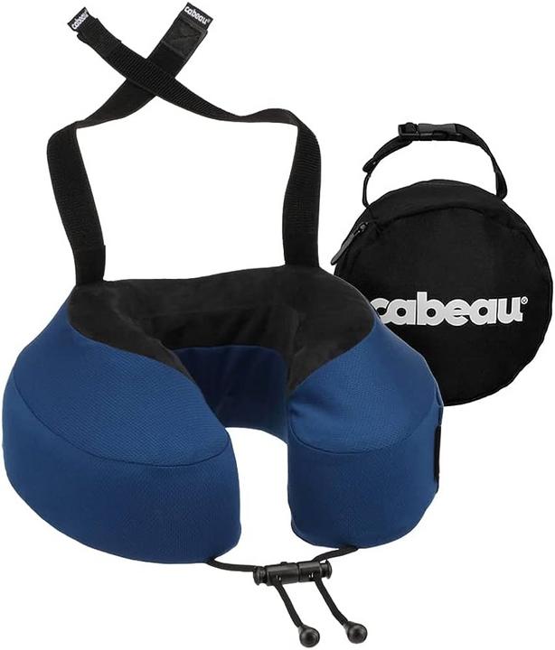 Produktbild Cabeau Evo S3 (Kopf- & Nackenkissen)
