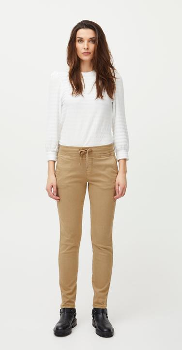 Actual product image Pulz Jeans PZROSITA HW String Pants skinny Leg 50207898 (Frequency band 38 (2600 MHz))