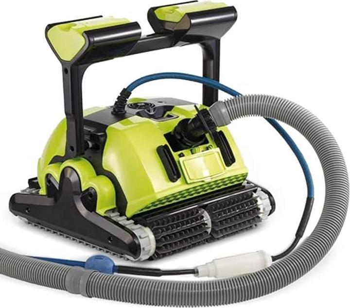 Actual product image Dolphin Bio Suction mit Caddy
