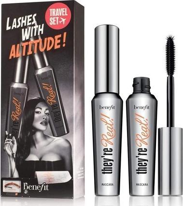 Actual product image BeneFit Cosmetics Benefit (Jet Black)