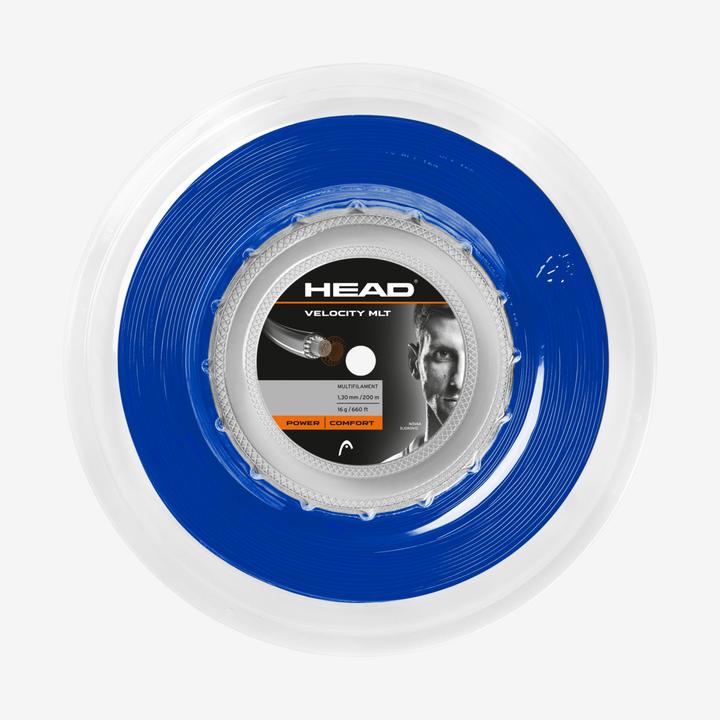 Actual product image Head Velocity MLT 16 G/ 1.30mm