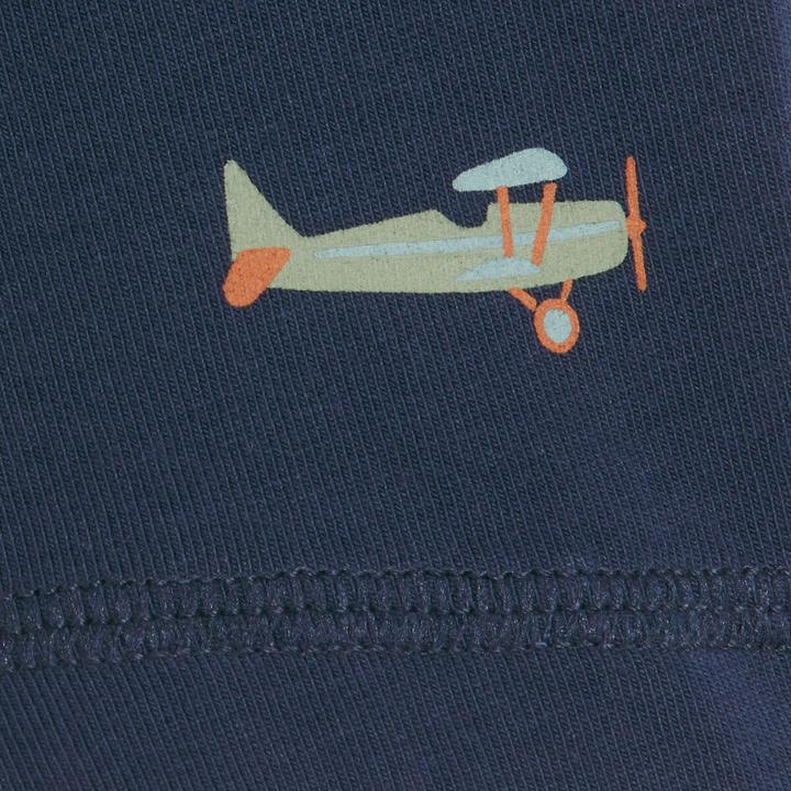 Immagine prodotto La Redoute Collections Confezione da 5 pantaloni boxer (152, Confezione da 5 pezzi)