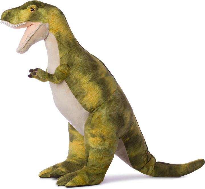 Produktbild WWF T Rex Grün (42 cm)