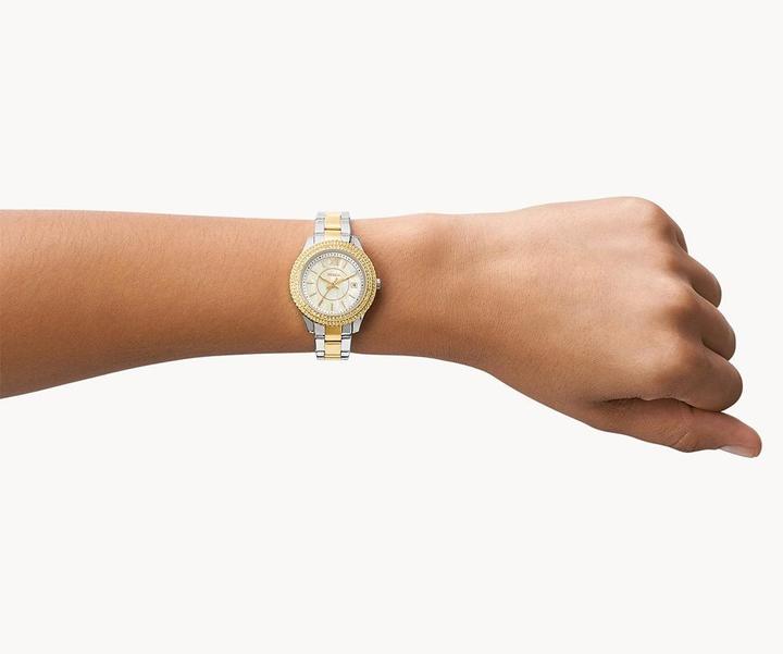 Immagine prodotto Fossil Stella (Orologio da polso analogico, 30 mm)
