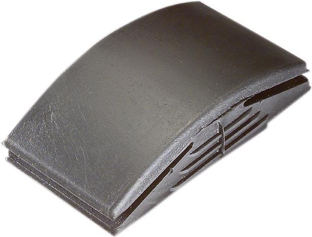 Productafbeelding SIA Schuurpapierhouder rubber