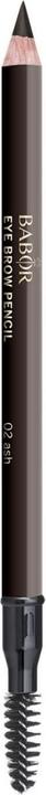 Image du produit Babor Eye Brow Pencil 02 ash