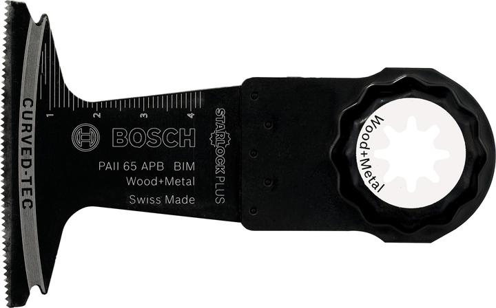 Productafbeelding Bosch Professional Zubehör Invalzaagblad PAII 65 APB
