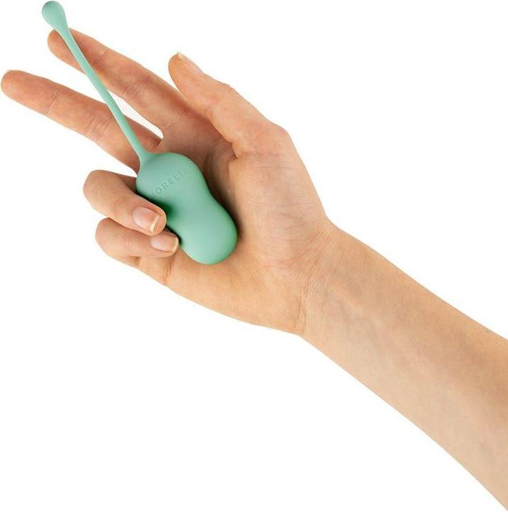 Amorelie Liaison Heavy Schwere Liebeskugeln Mint