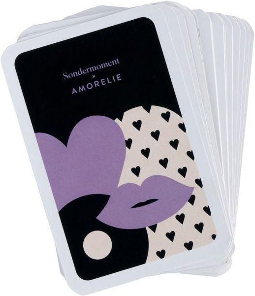 Amorelie Special moment (Board game, German)