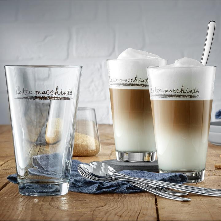 Immagine prodotto WMF Intelligente & Altro (280 ml, 12 x)