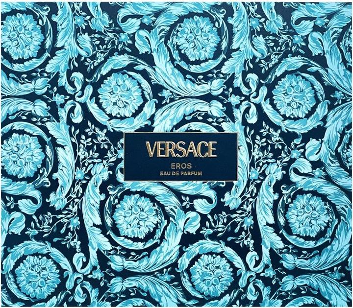 Actual product image Versace Eros (Eau de parfum, 260 ml)