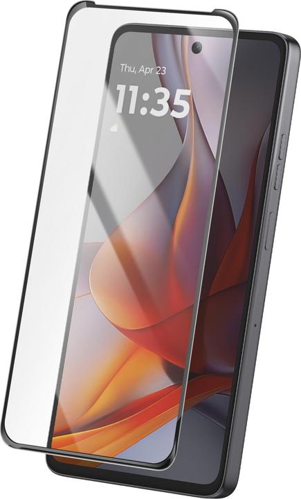 Produktbild Avizar ShieldGuard Glas-Folie (1 Stück, Motorola Moto C)