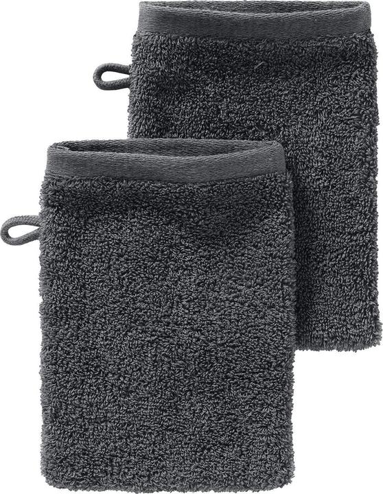Actual product image BettwarenShop Premium Set, Duschtücher, Handtücher, Saunatücher (15x21 cm)