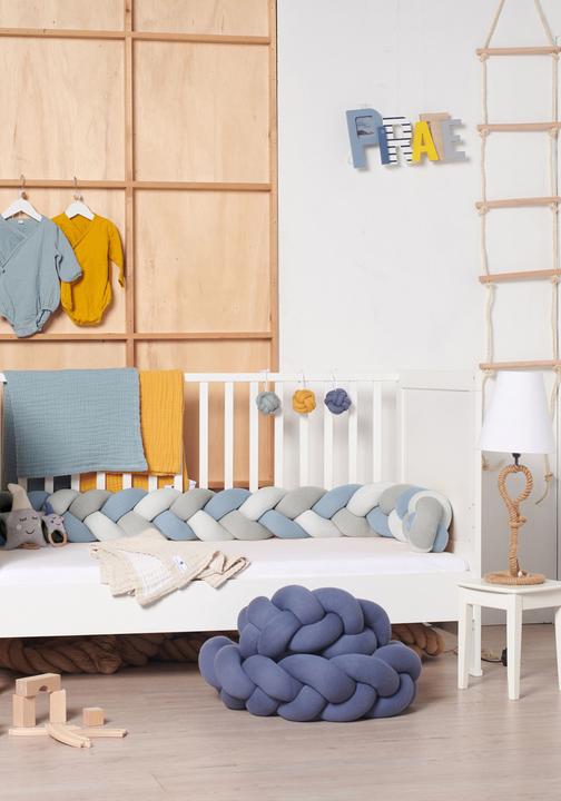 Image du produit nordic coast company Serpent de lit