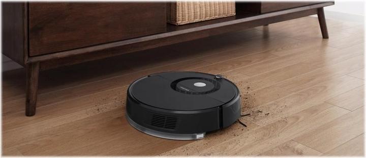 Productafbeelding Roborock E5 (Robotstofzuiger)